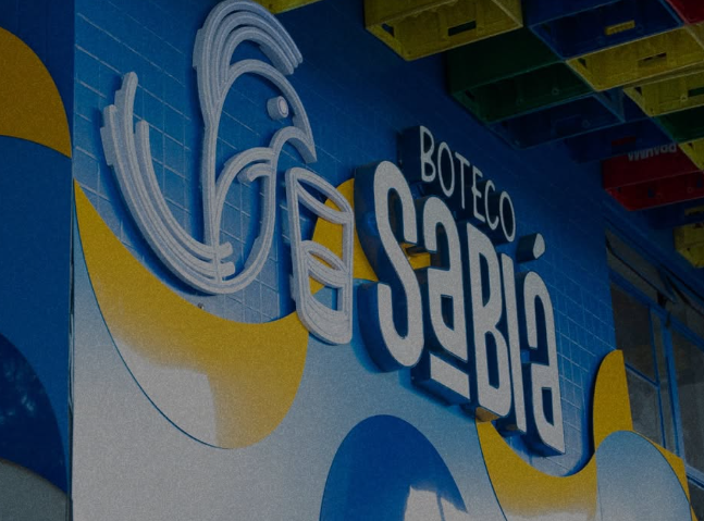 O dia em que a gente se conheceu