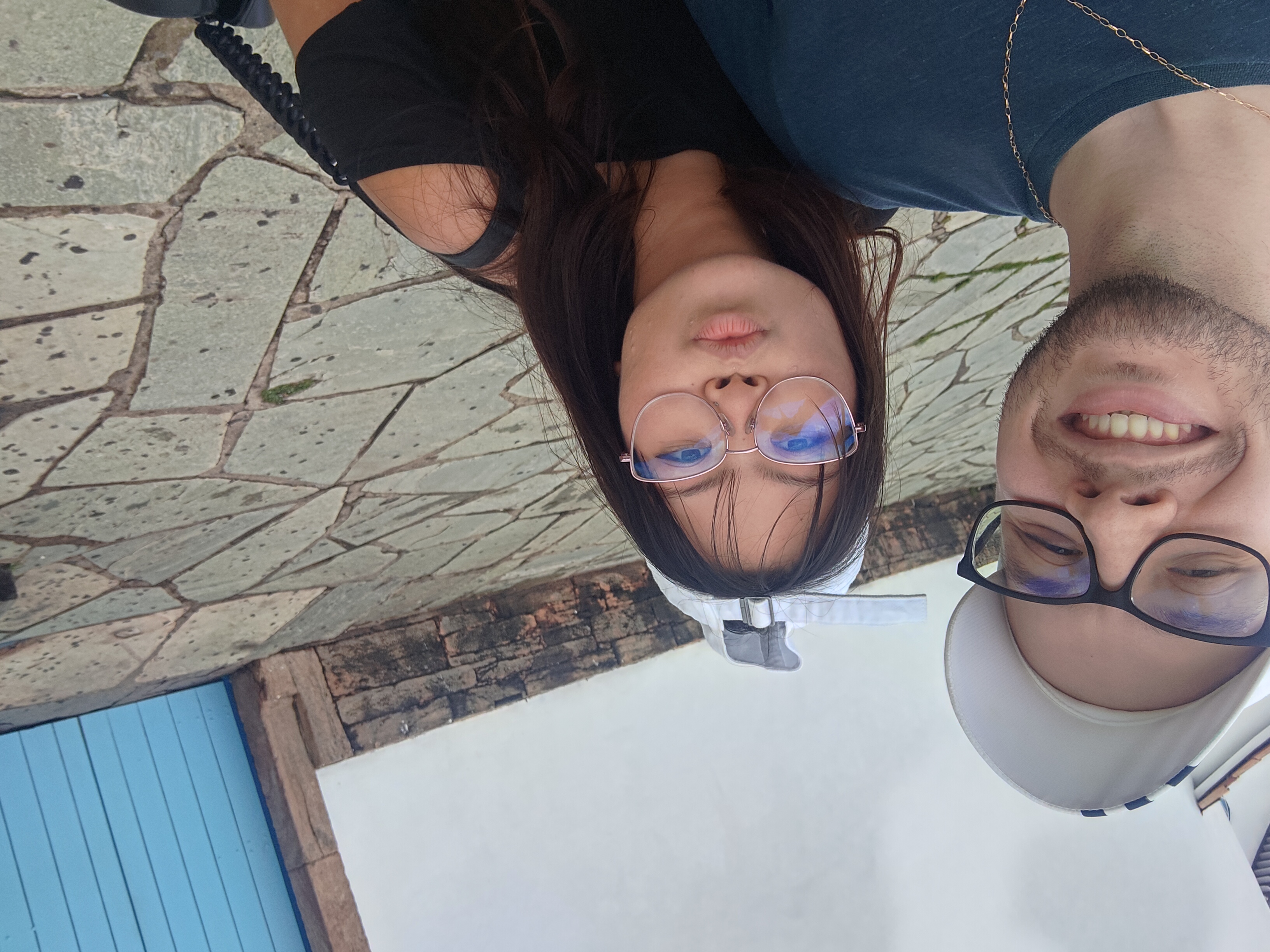 Viagem para Pirenopolis